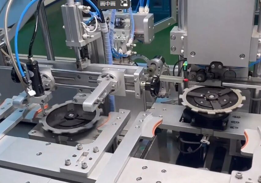 Китай Chongqing Bright Motorparts Co., Ltd Профиль компании