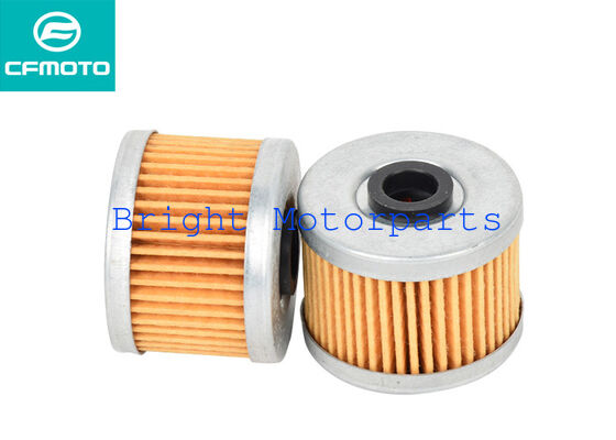 Motorcycle Genuine Engine Parts Oil Filter for CFMOTO 250NK, 250SR