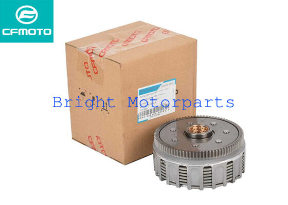 Genuine CFMOTO Clutch Assembly for 250NK and 250SR Motorcycles