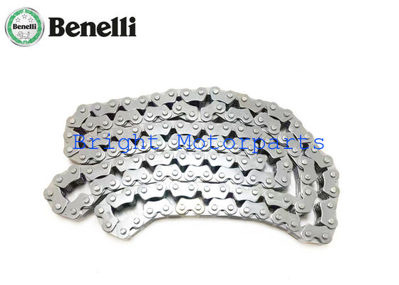 Motorcycle Genuine Engine Timing Chain for Benelli Leoncino 502C, TRK502, BJ500