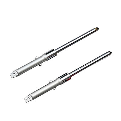 340mm Front Shock Absorber Front Suspension Set Prime Quality for Honda CD 70