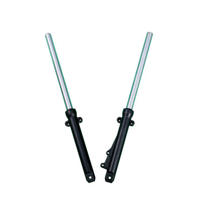 Motorcycle Front Shock Absorber Front Fork Suspension for Bajaj Pulsar 135