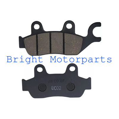 Motorcycle Genuine Parts Front Brake Pad Set for Honda GL150 CBF125 CB190R