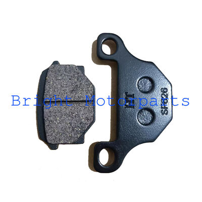 Genuine Iridium Spark Plug with 10mm Thread Size and Heat Range 6 for Suzuki GS125 GN125 GSX125 GT125 GD110