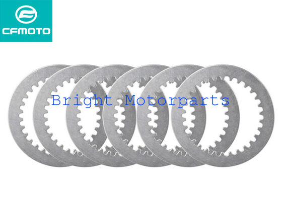 Genuine Motorcycle Clutch Steel Plate for CFMOTO 400NK, 650TR, 650NK
