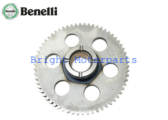 Genuine Benelli TRK502 Motorcycle Starting Overrunning Clutch for BJ500GS-A and TRK502X Models