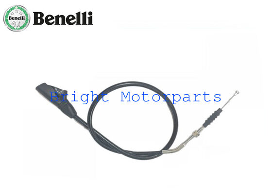 Genuine Customized Motorcycle Clutch Cable for Benelli TNT250 BN250 BJ250