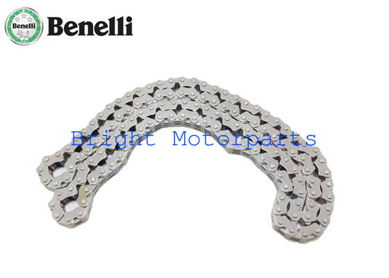 Motorcycle Genuine Engine Timing Chain for Benelli Leoncino 502C, TRK502, BJ500