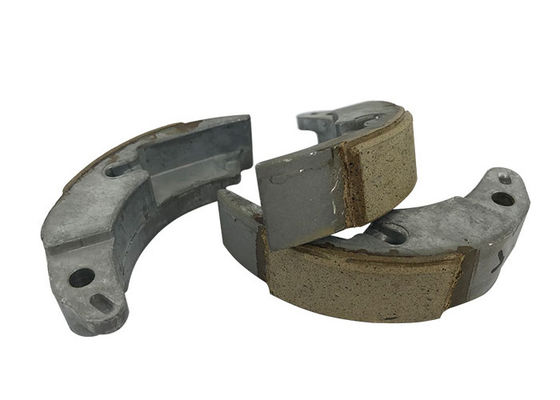 Колодки сцепления вариатора FCC Scooter / Комплект грузиков сцепления для Honda SCR100, Spacy 100