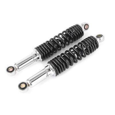 Motorcycle Suspension Parts Oil Pressure Rear Shock Absorber for Suzuki GS150