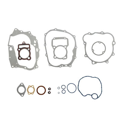 Motorcycles Gasket Kits / Engine Overall Complete Gasket Set for Honda CG125