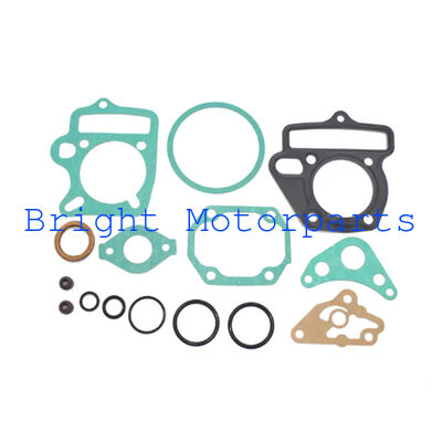 Motorcycle Engine Gaskets Paper Quality for Honda WAVE100 SUPRA100 INNOVA100