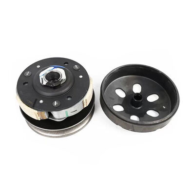 FCC Original Centrifugal Clutch Pulley Assy Belt Driven for Honda Spacy110 CVT Driven Face Assembly