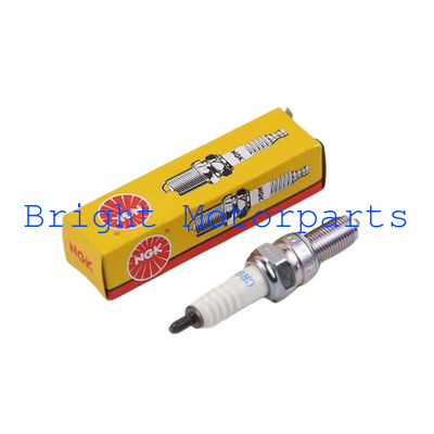Motorcycle Spark Plug / NGK Standard Nickel Spark Plug CR6E 6965