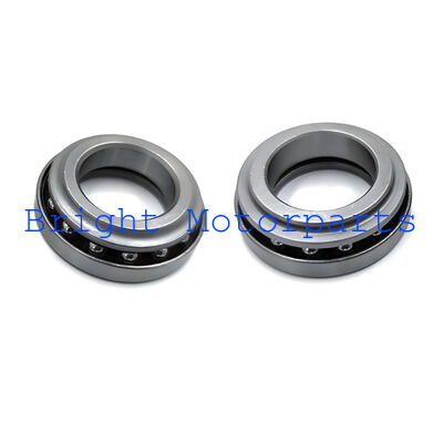 Motorcycle Steering Stem Bearing Kits / Ball Race Assy For Suzuki Raider 150 Fi GSX-R150, GSX-S150