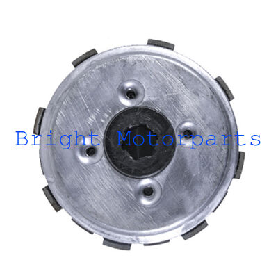 OEM Мотоциклет сцепление Assy Center Assembly для Honda CG125 Алюминий