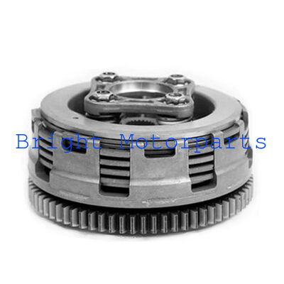 Оригинальный ODM Honda Мотоциклет сцепление сборка для Honda CG125 CB125